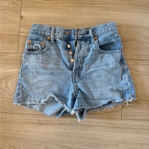Levi’s Women's Shorts